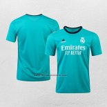 Tercera Camiseta Real Madrid 2021-22