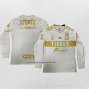 Tercera Camiseta Tigres UANL Manga Larga 2021