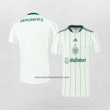 Tercera Tailandia Camiseta Celtic 2021-22