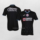 Tercera Tailandia Camiseta Cruz Azul 2022-23