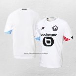 Tercera Tailandia Camiseta Lille 2020-21