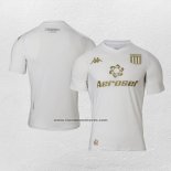 Tercera Tailandia Camiseta Racing Club 2021