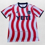 Adidas x Americana Tailandia Camiseta Austin 2021