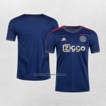 Camiseta Ajax Segunda 2022-23