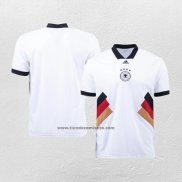 Camiseta Alemania Icon 2022