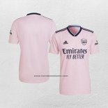 Camiseta Arsenal Tercera 2022-23