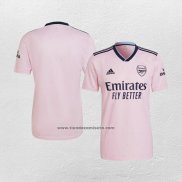 Camiseta Arsenal Tercera 2022-23