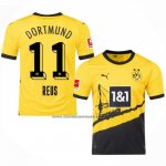 Camiseta Borussia Dortmund Jugador Reus Primera 2023-24