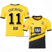 Camiseta Borussia Dortmund Jugador Reus Primera 2023-24