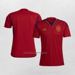 Camiseta Espana Primera 2022