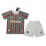 Camiseta Fluminense Primera Nino 2023