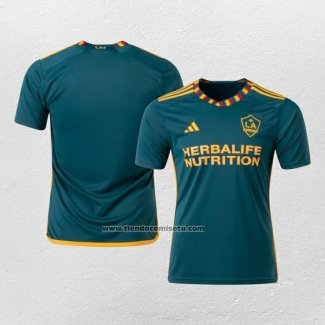 Camiseta Los Angeles Galaxy Segunda 2023