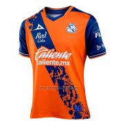 Camiseta Puebla Segunda 2022-23