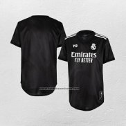 Cuarto Camiseta Real Madrid Mujer 2021-22