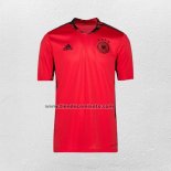 Portero Tailandia Camiseta Alemania 2020 Rojo
