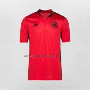 Portero Tailandia Camiseta Alemania 2020 Rojo