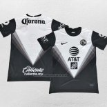 Portero Tailandia Camiseta America 2020 Negro