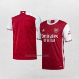 Primera Camiseta Arsenal 2020-21