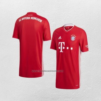 Primera Camiseta Bayern Munich 2020-21