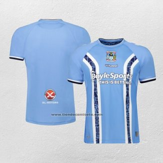 Primera Camiseta Coventry City 2022-23