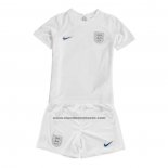 Primera Camiseta Inglaterra Nino Euro 2022