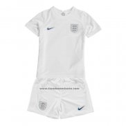 Primera Camiseta Inglaterra Nino Euro 2022
