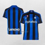 Primera Camiseta Inter Milan 2022-23