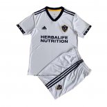 Primera Camiseta Los Angeles Galaxy Nino 2022