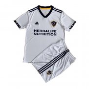 Primera Camiseta Los Angeles Galaxy Nino 2022