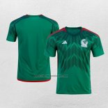 Primera Camiseta Mexico 2022