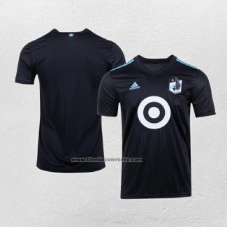 Primera Camiseta Minnesota United 2022