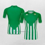 Primera Camiseta Real Betis 2021-22