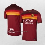 Primera Camiseta Roma 2020-21