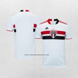 Primera Camiseta Sao Paulo 2021