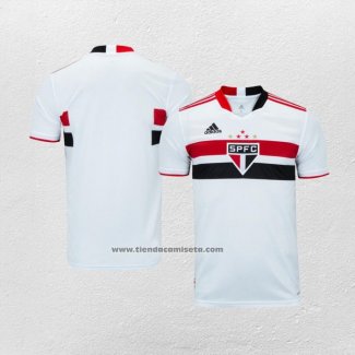 Primera Camiseta Sao Paulo 2021