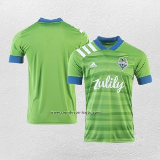 Primera Camiseta Seattle Sounders 2020