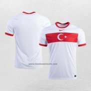 Primera Camiseta Turquia 2020-21
