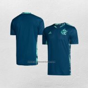 Primera Portero Camiseta Flamengo 2020