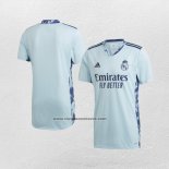 Primera Portero Camiseta Real Madrid 2020-21