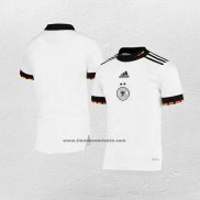 Primera Tailandia Camiseta Alemania Euro 2022