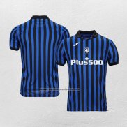 Primera Tailandia Camiseta Atalanta 2020-21