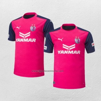 Primera Tailandia Camiseta Cerezo Osaka 2020