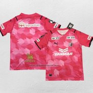 Primera Tailandia Camiseta Cerezo Osaka 2021