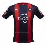 Primera Tailandia Camiseta Cerro Porteno 2022