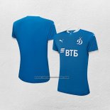 Primera Tailandia Camiseta Dynamo Moscow 2021-22