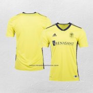 Primera Tailandia Camiseta Nashville SC 2022