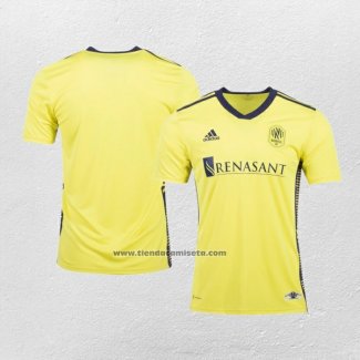 Primera Tailandia Camiseta Nashville SC 2022