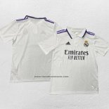 Primera Tailandia Camiseta Real Madrid 2022-23