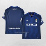 Primera Tailandia Camiseta Real Oviedo 2022-23