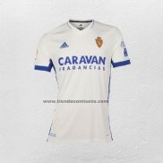 Primera Tailandia Camiseta Real Zaragoza 2020-21